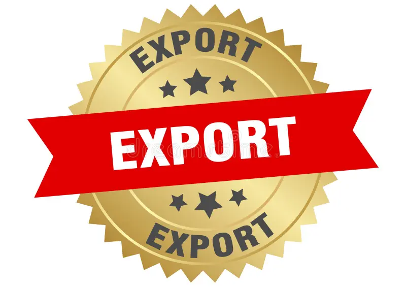 Verified Exporters